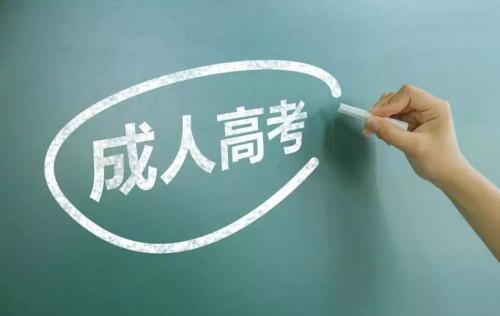 天津市成人高考網上報名系統每年開通一次?