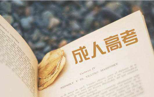 天津成人高考 業余 函授 區別