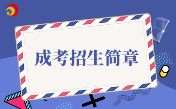 2025年天津美術學院成考招生簡章